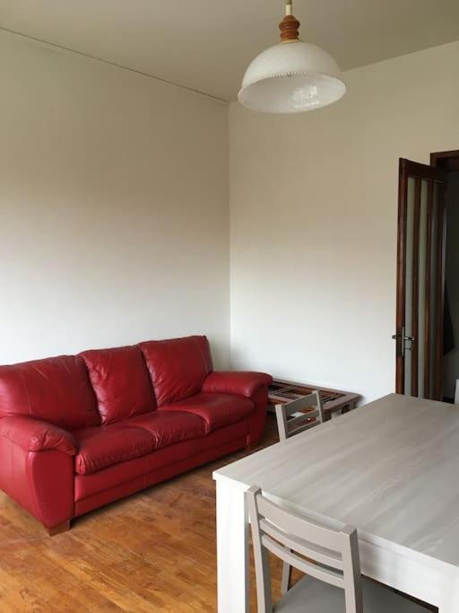 La Casa Di Aurora Lejlighed Ivrea Eksteriør billede